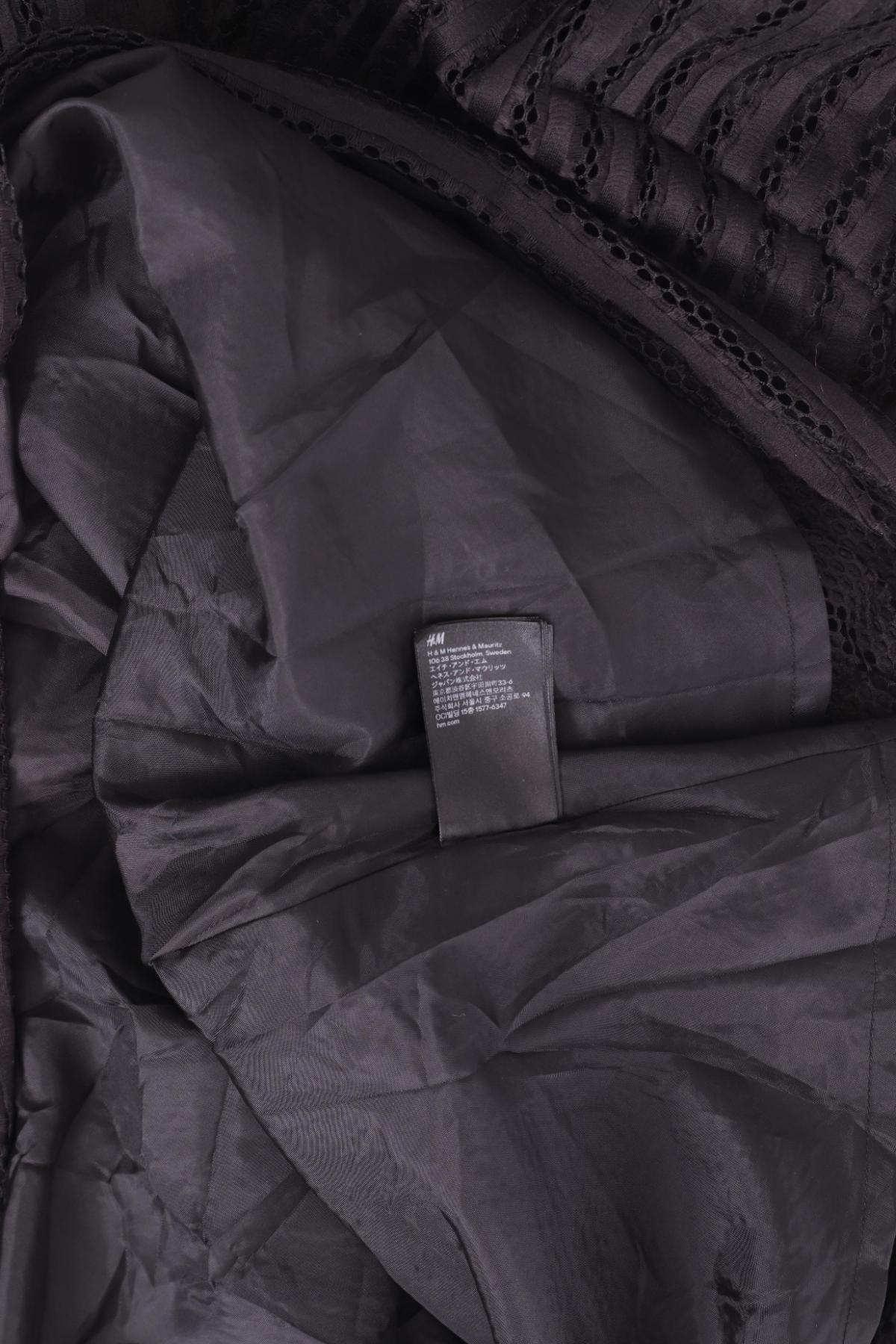 Официална рокля H&M3