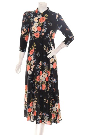 Rochie casual ZARA