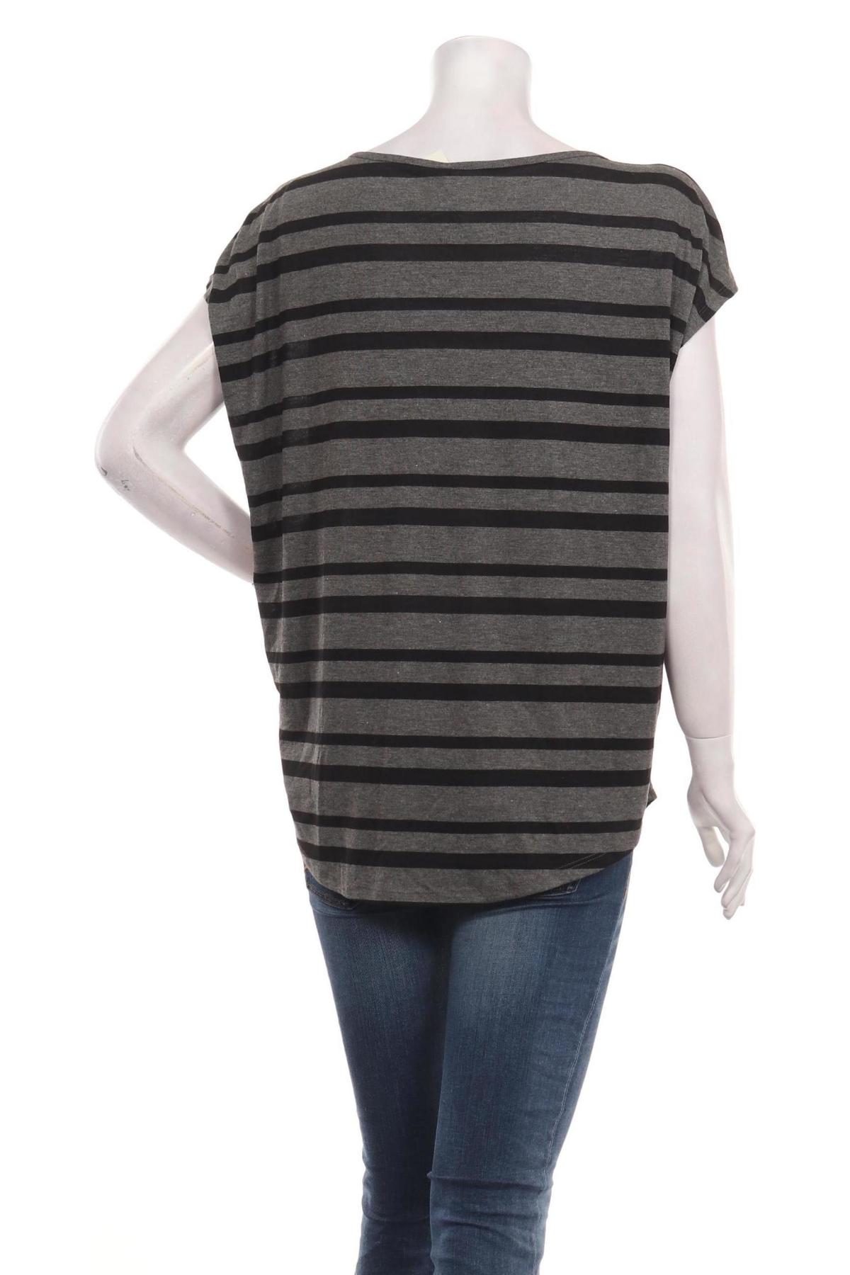 Блуза EVEN&ODD2