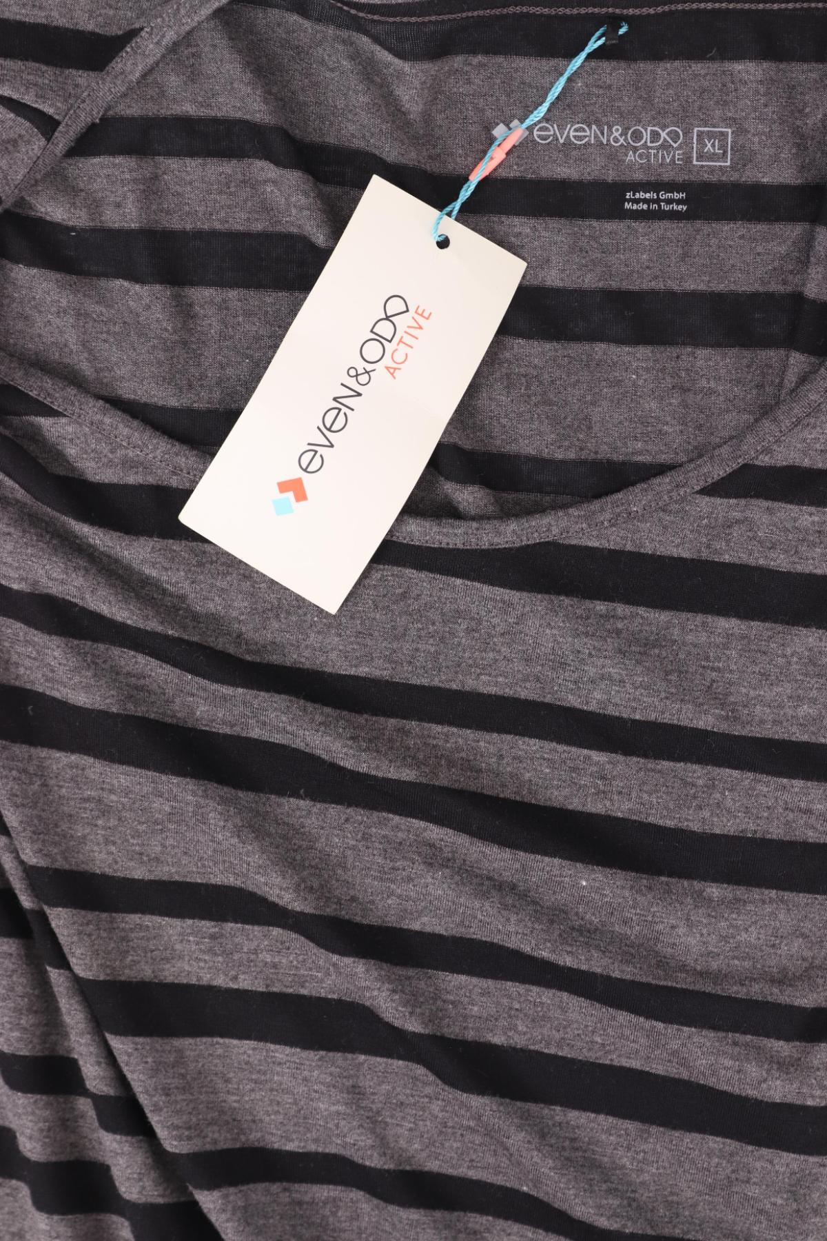 Блуза EVEN&ODD3