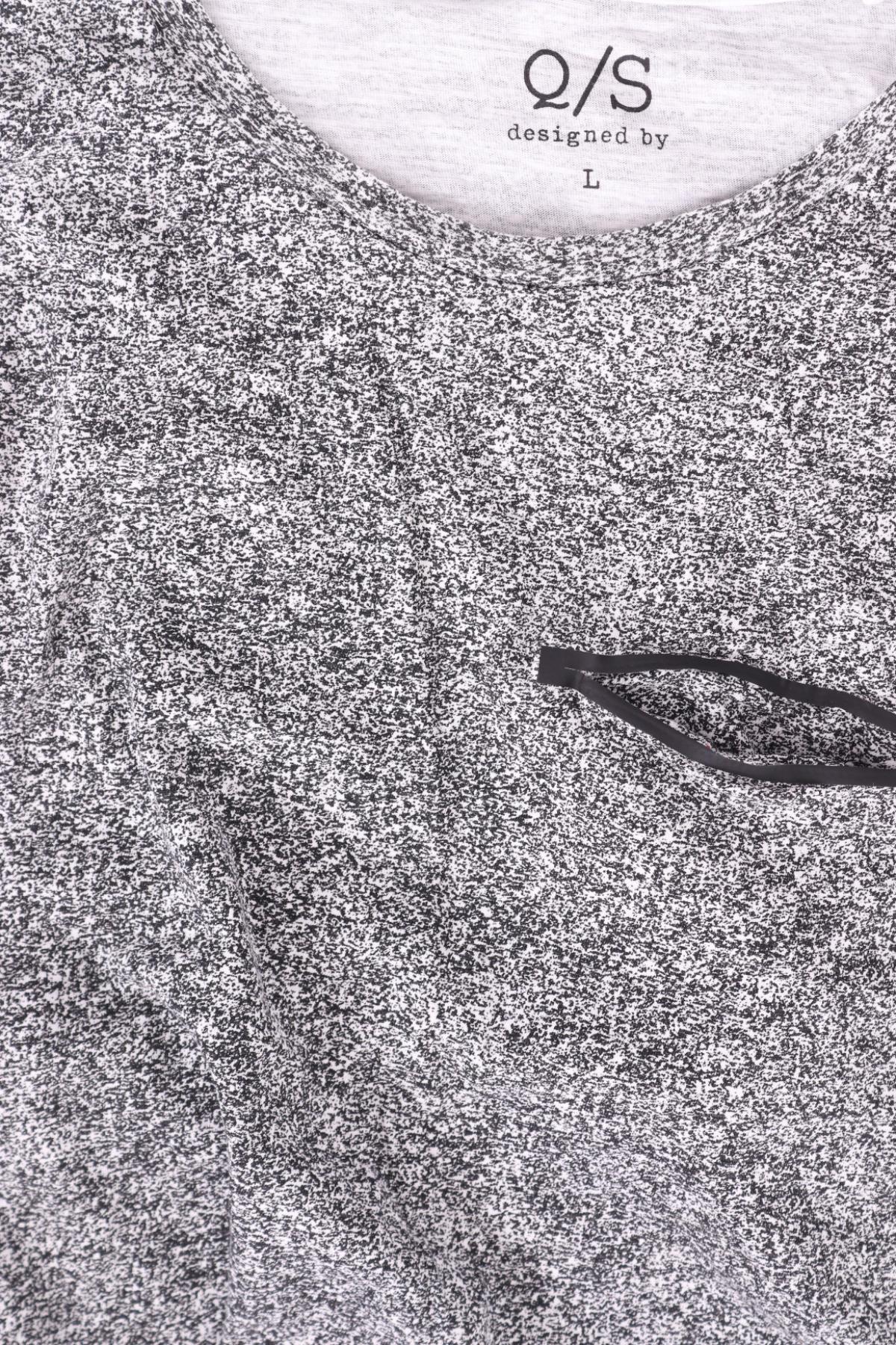 Тениска Q/S DESIGNED BY S.OLIVER3