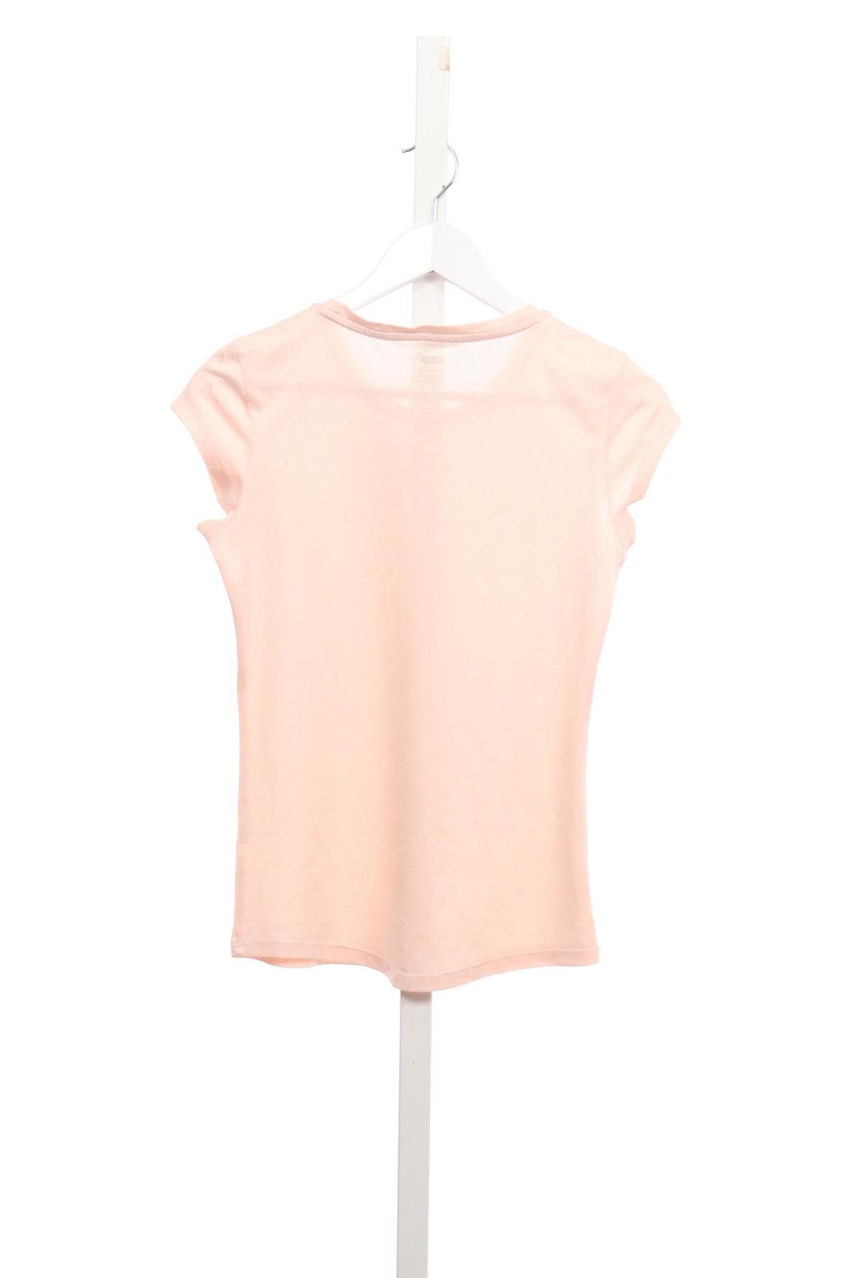 Спортна тениска PUMA2