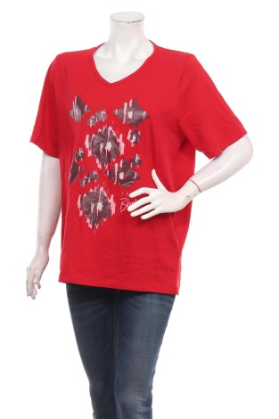 Tricou cu imprimeu BLANK