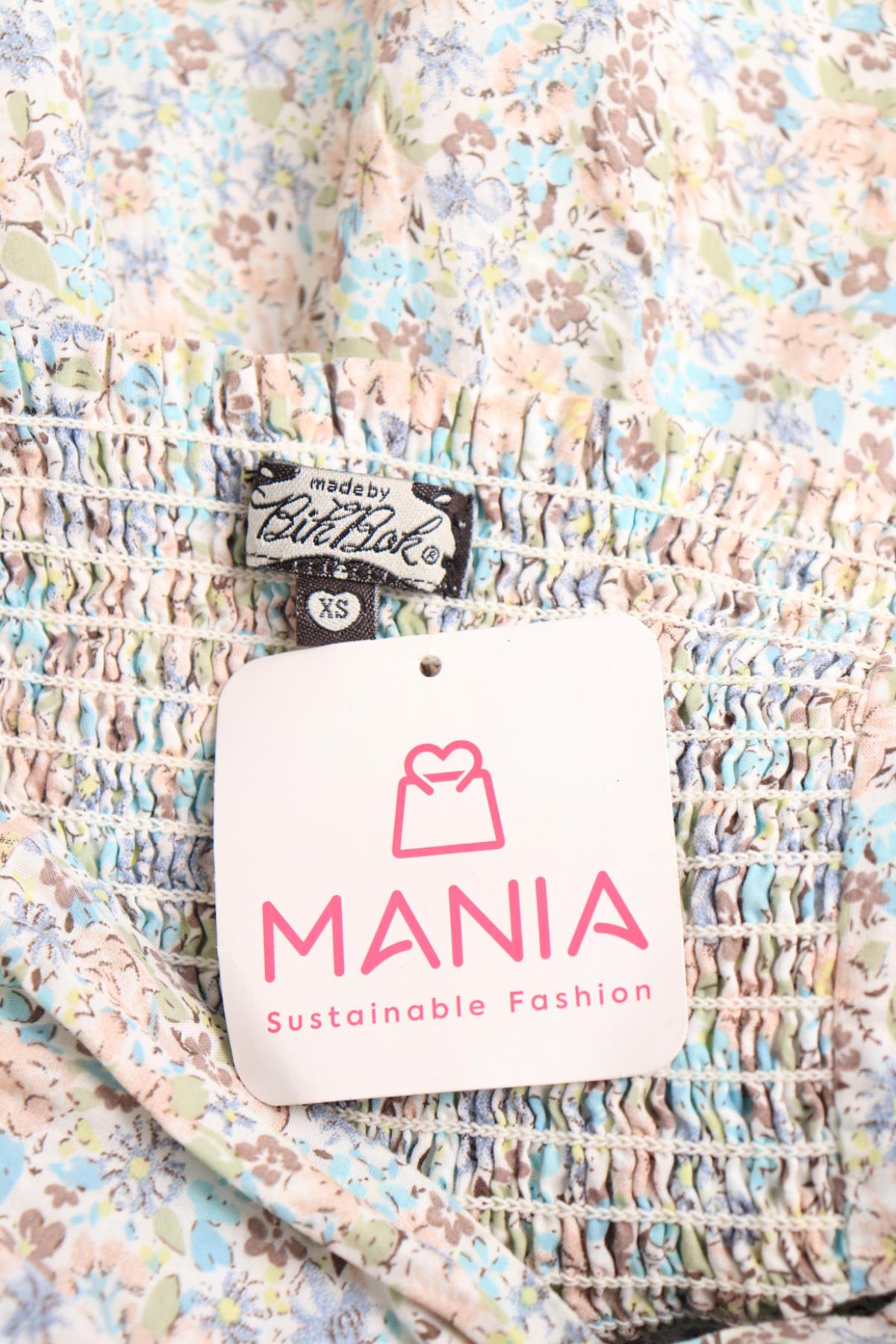 Ежедневна рокля BIK BOK3