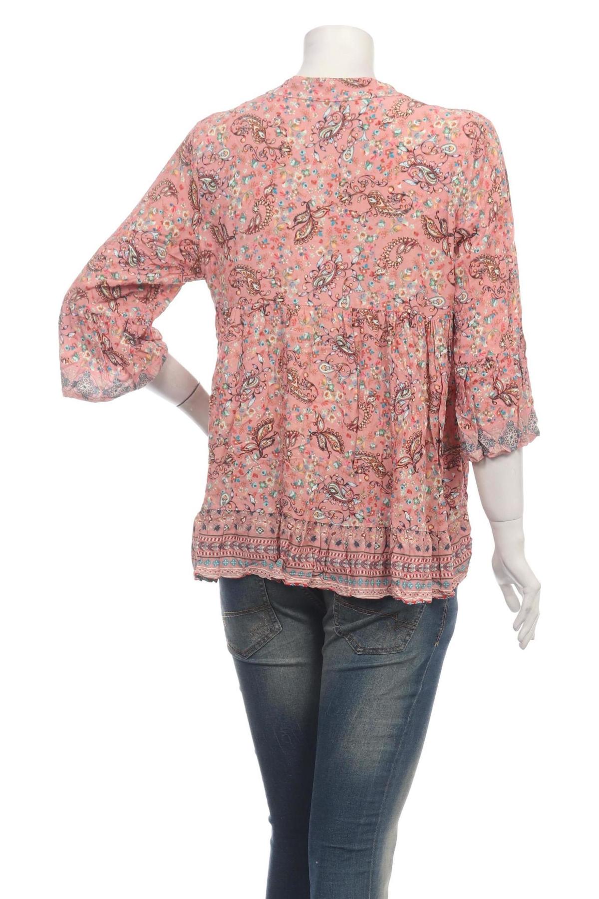 Блуза NOSTALGIA2