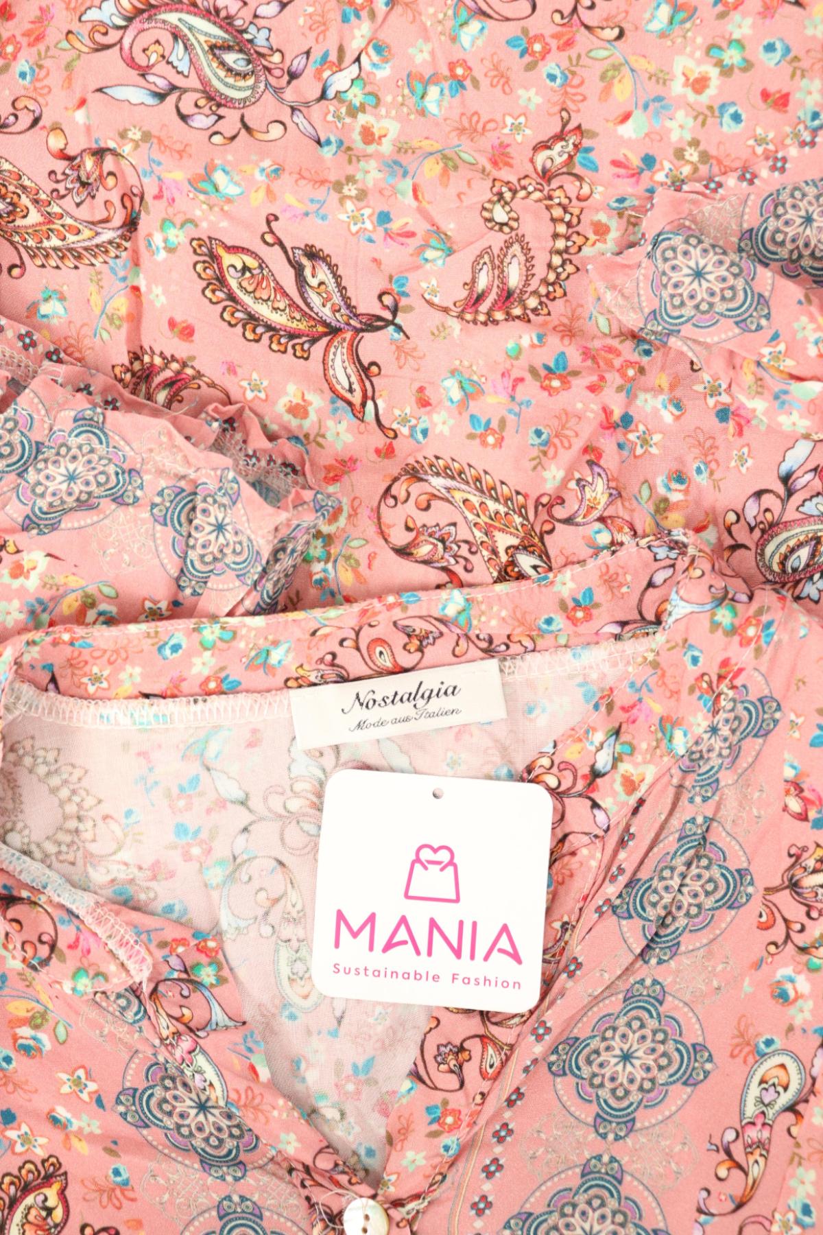 Блуза NOSTALGIA3