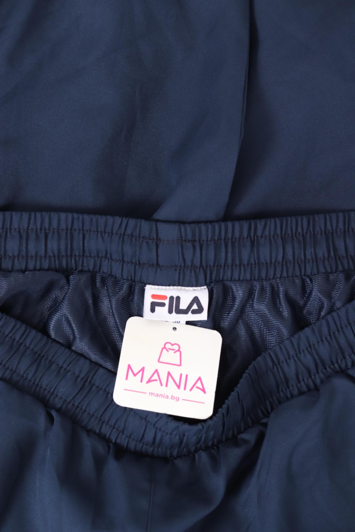 Спортно долнище FILA3