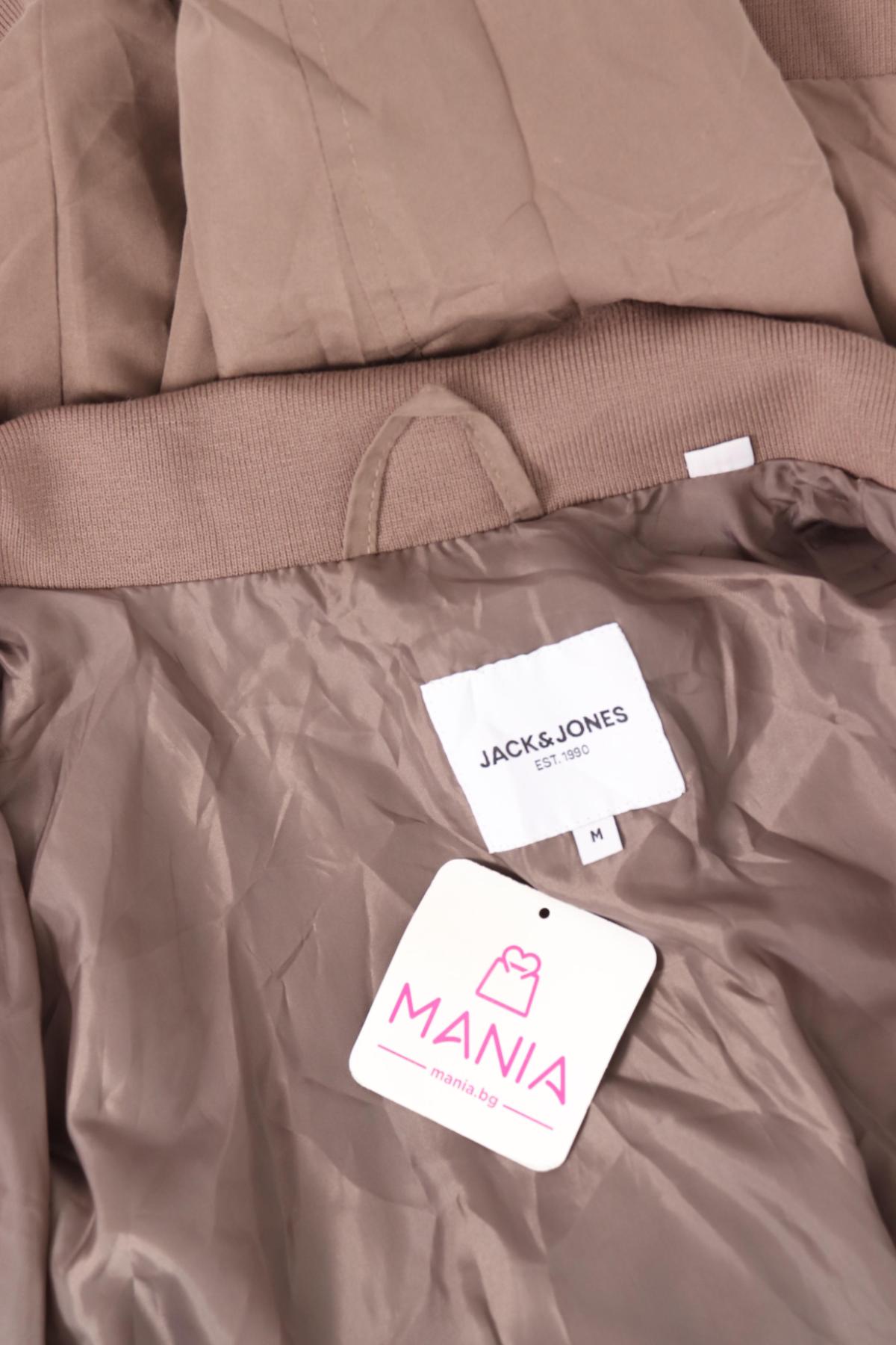 Пролетно/Есенно яке JACK & JONES3