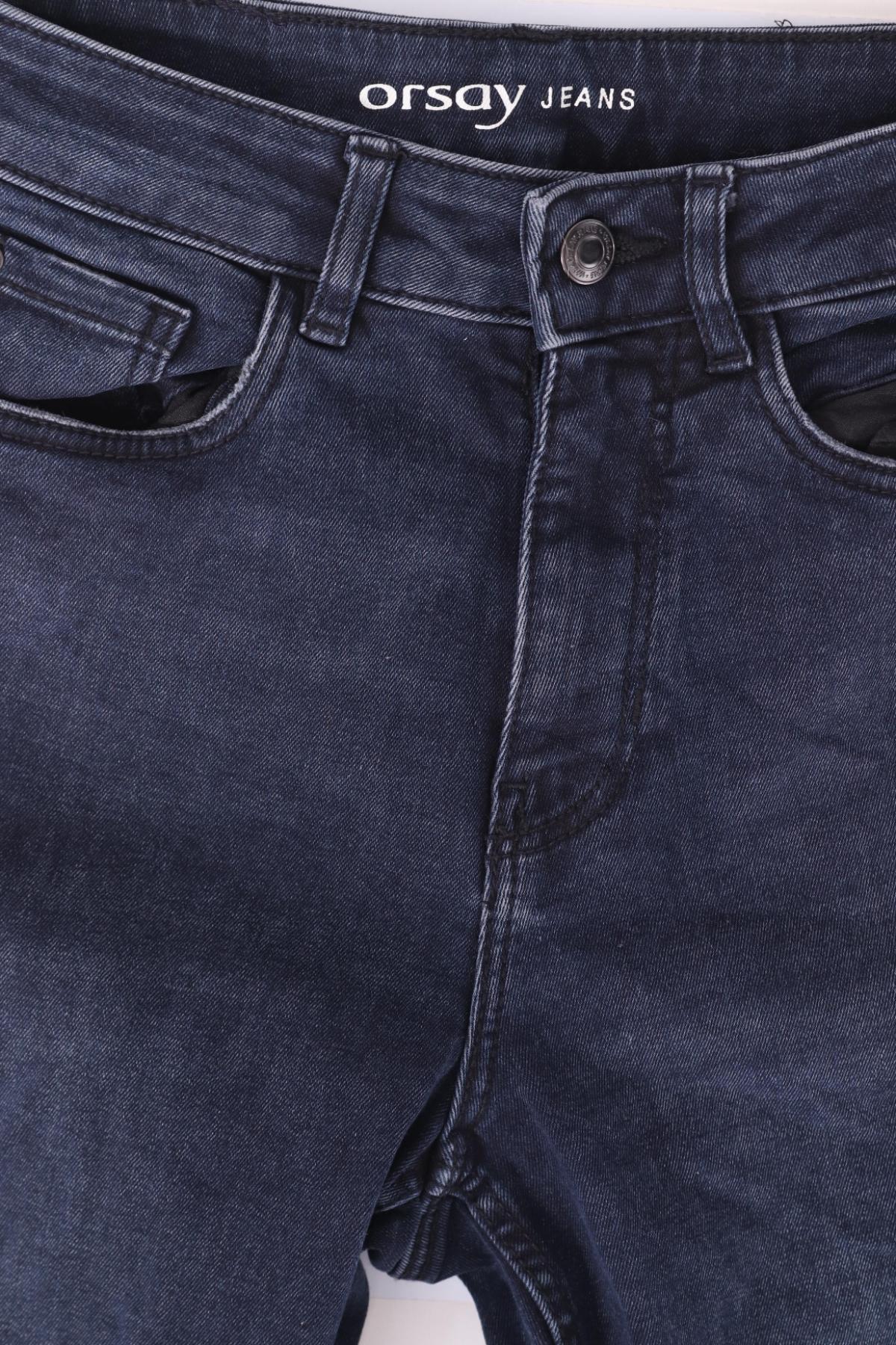 Ластични дънки ORSAY3