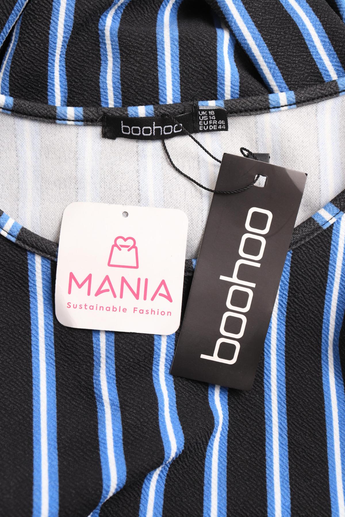 Ежедневна рокля BOOHOO3