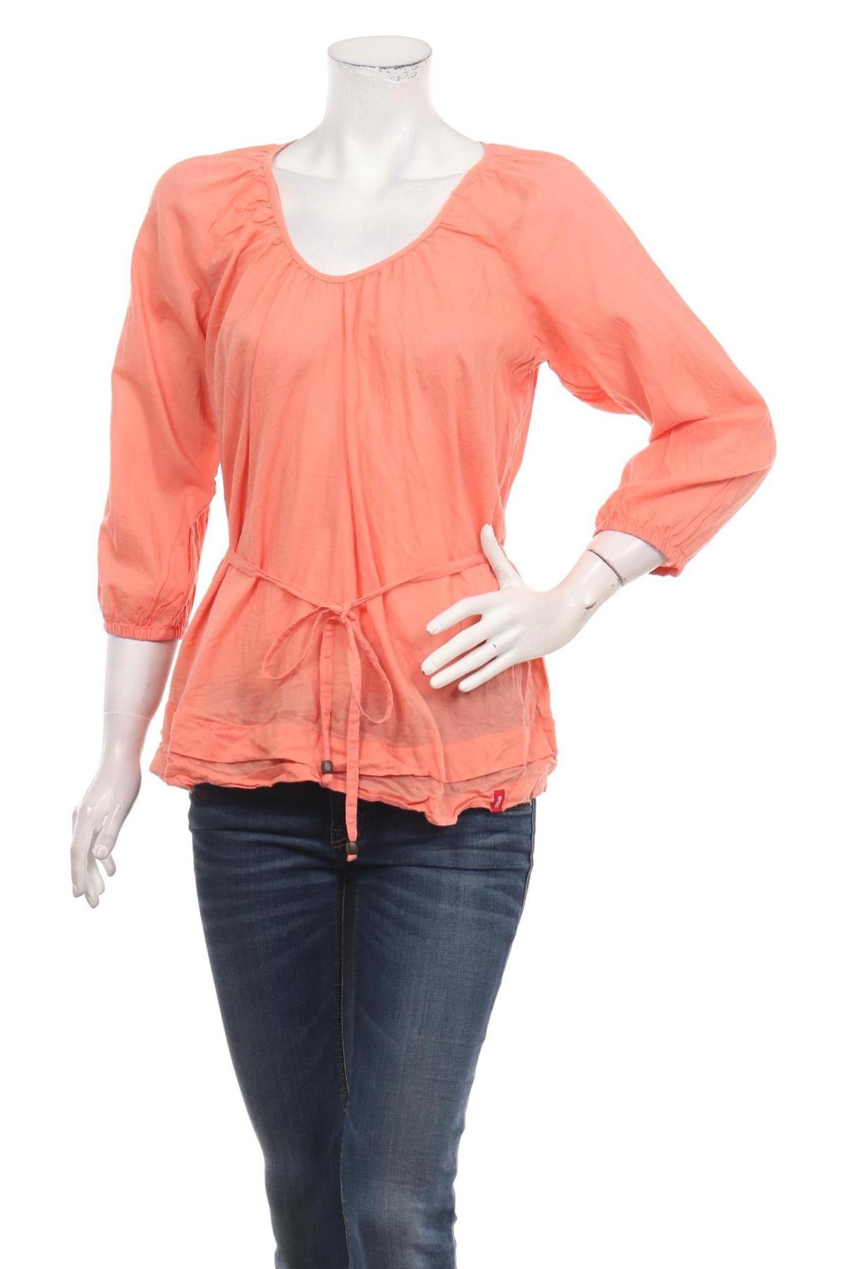 Блуза EDC BY ESPRIT1