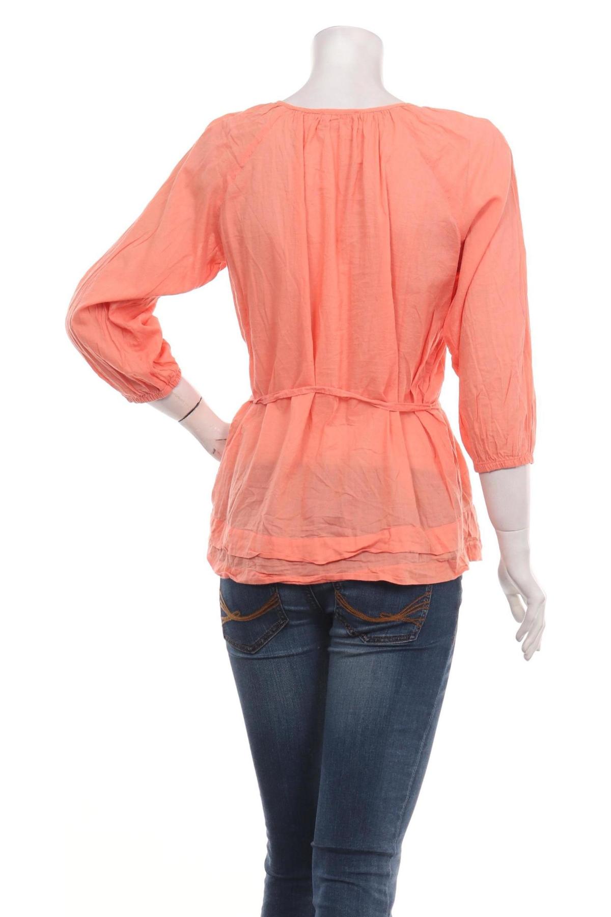 Блуза EDC BY ESPRIT2