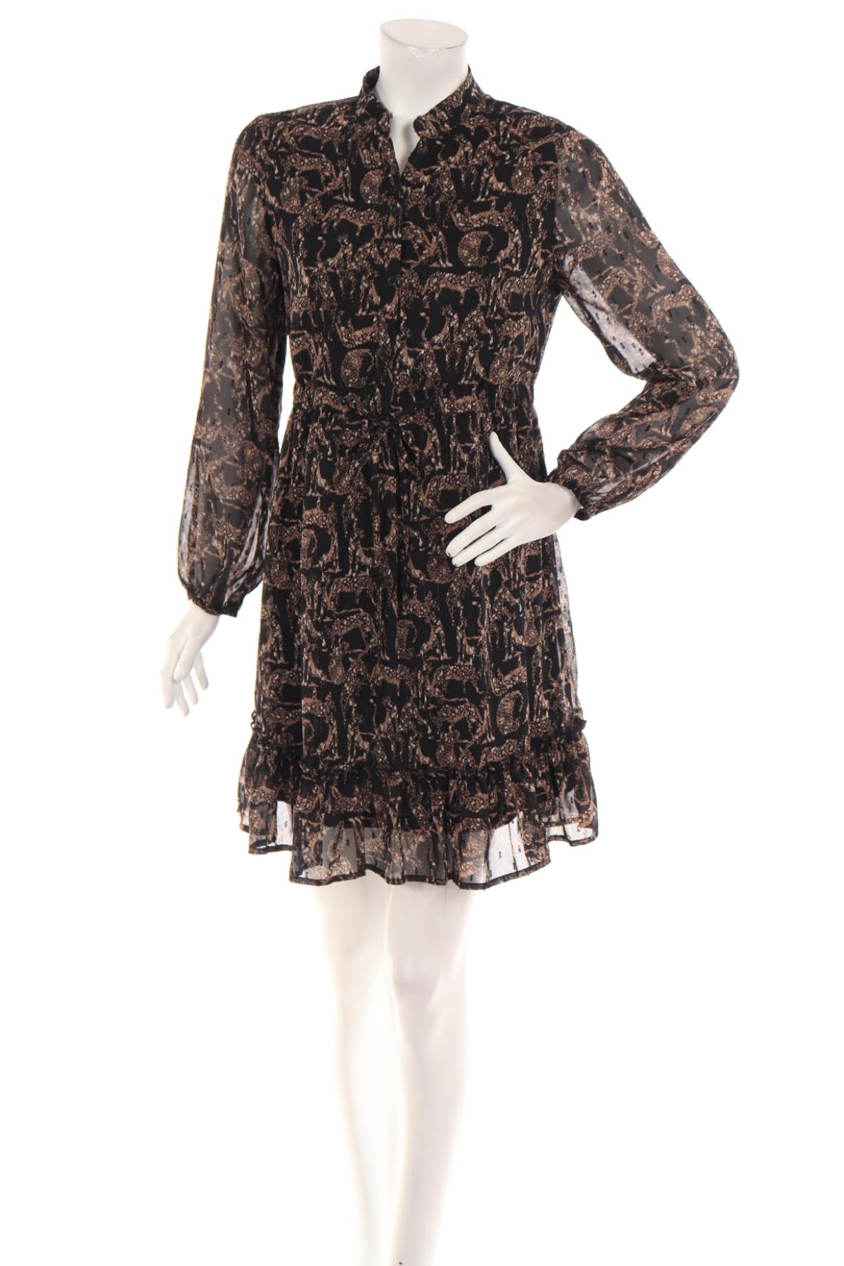 Ежедневна рокля EFFENY1