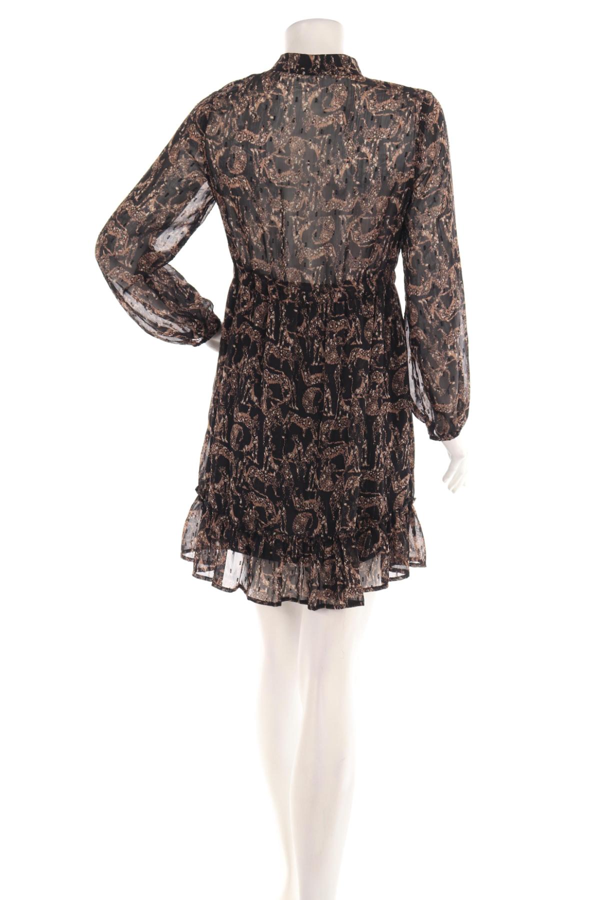 Ежедневна рокля EFFENY2