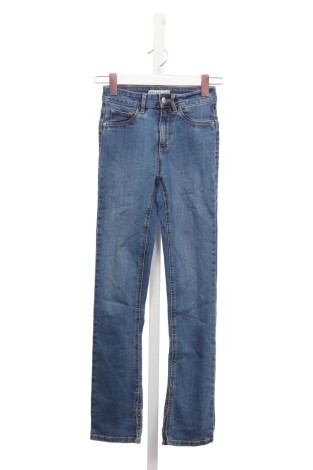 Ластични дънки CUBUS