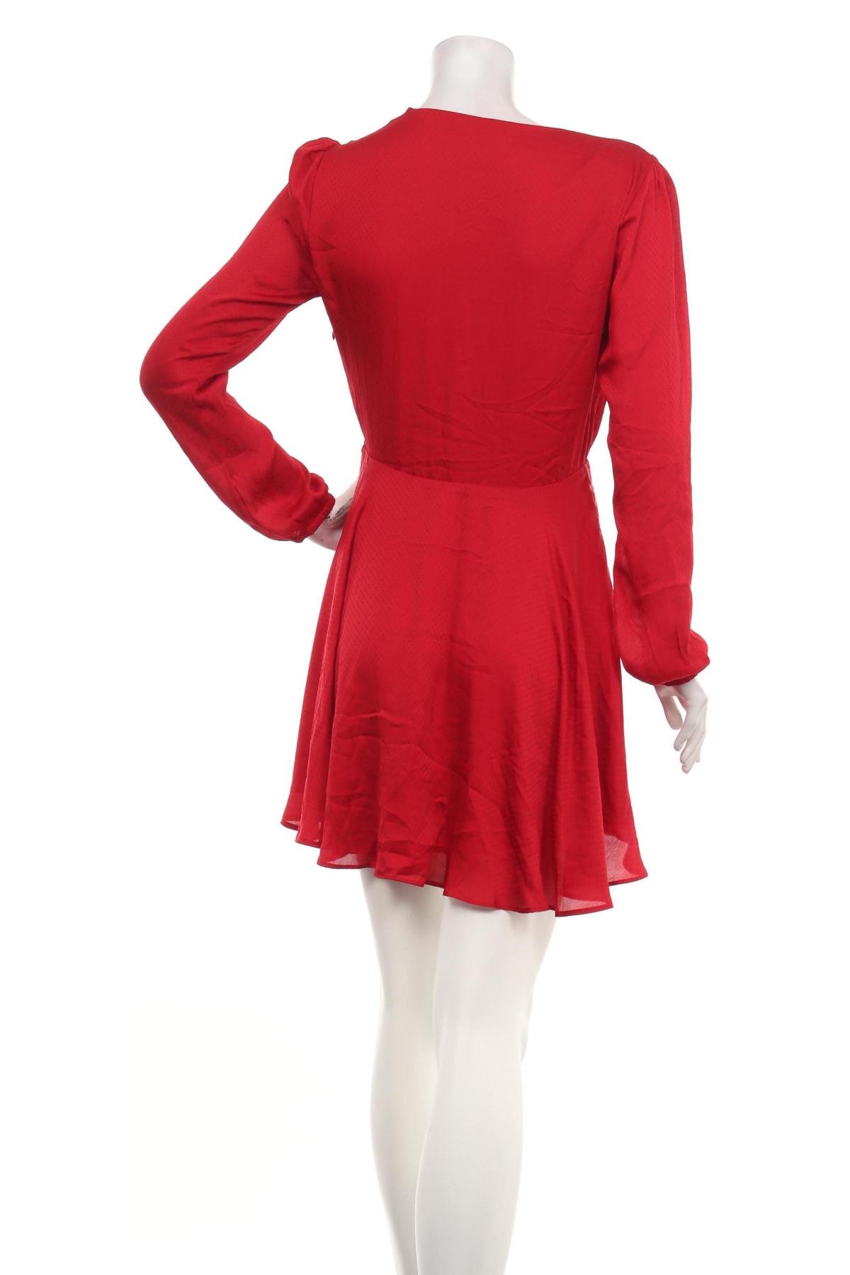 Ежедневна рокля BIK BOK2