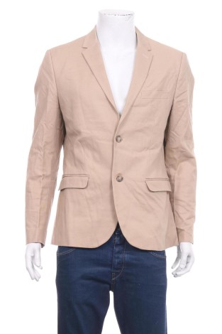 Спортно-елегантно сако H&M