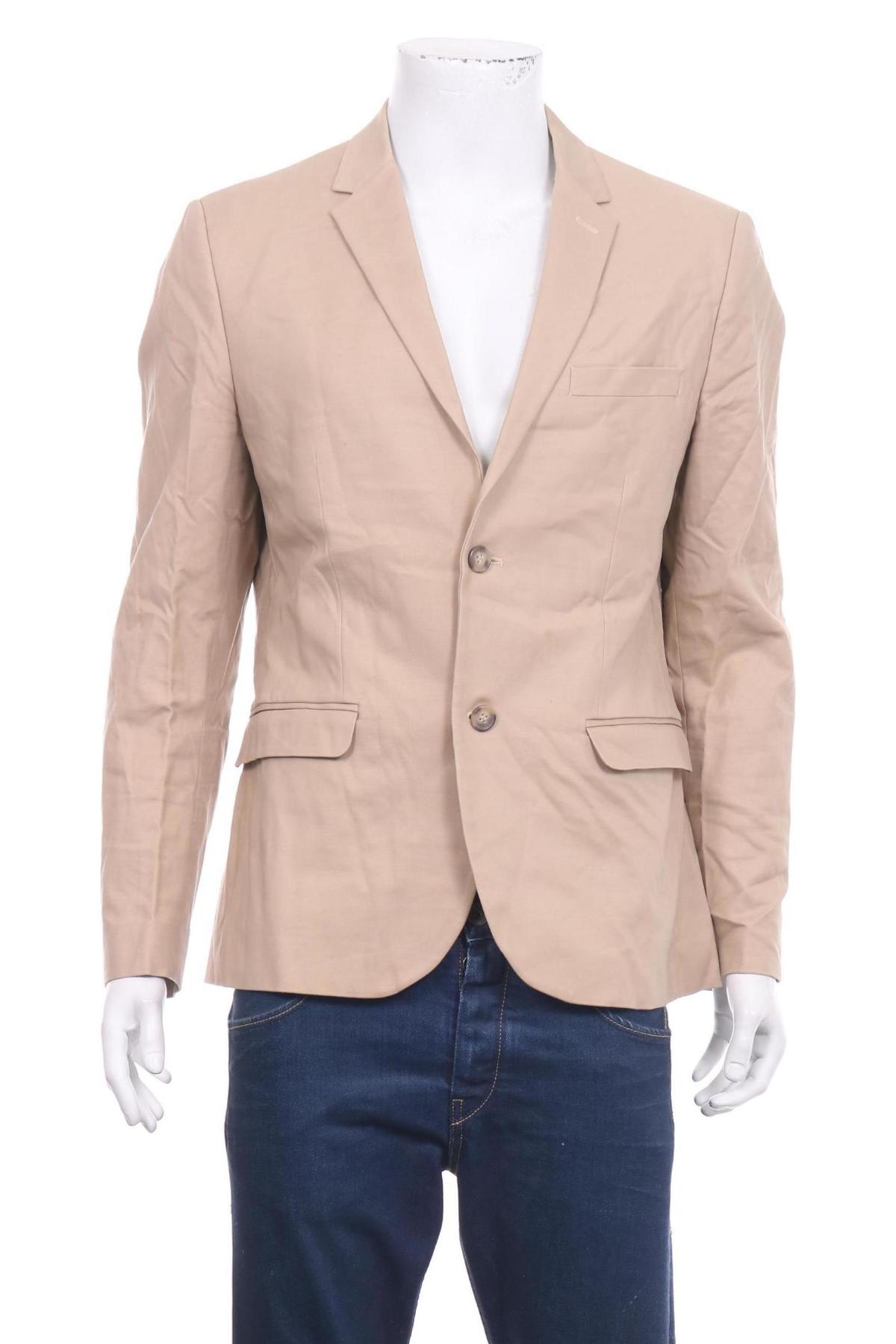 Спортно-елегантно сако H&M1