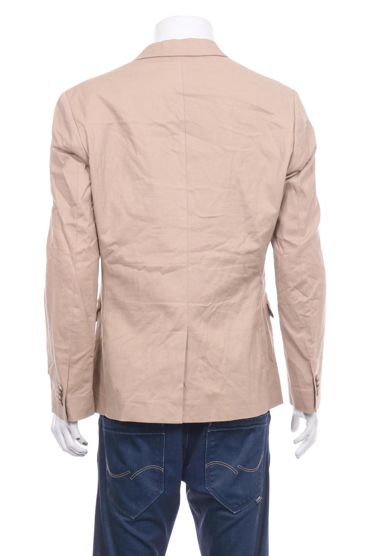 Спортно-елегантно сако H&M2