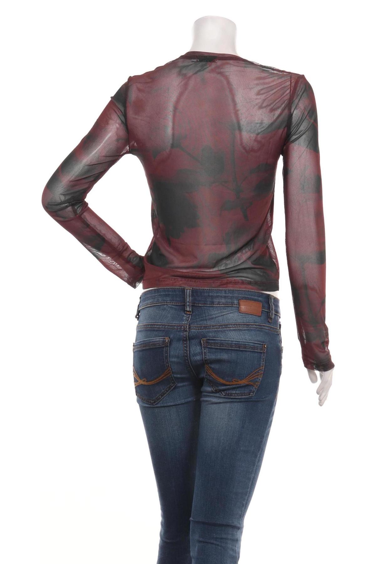 Блуза STRADIVARIUS2