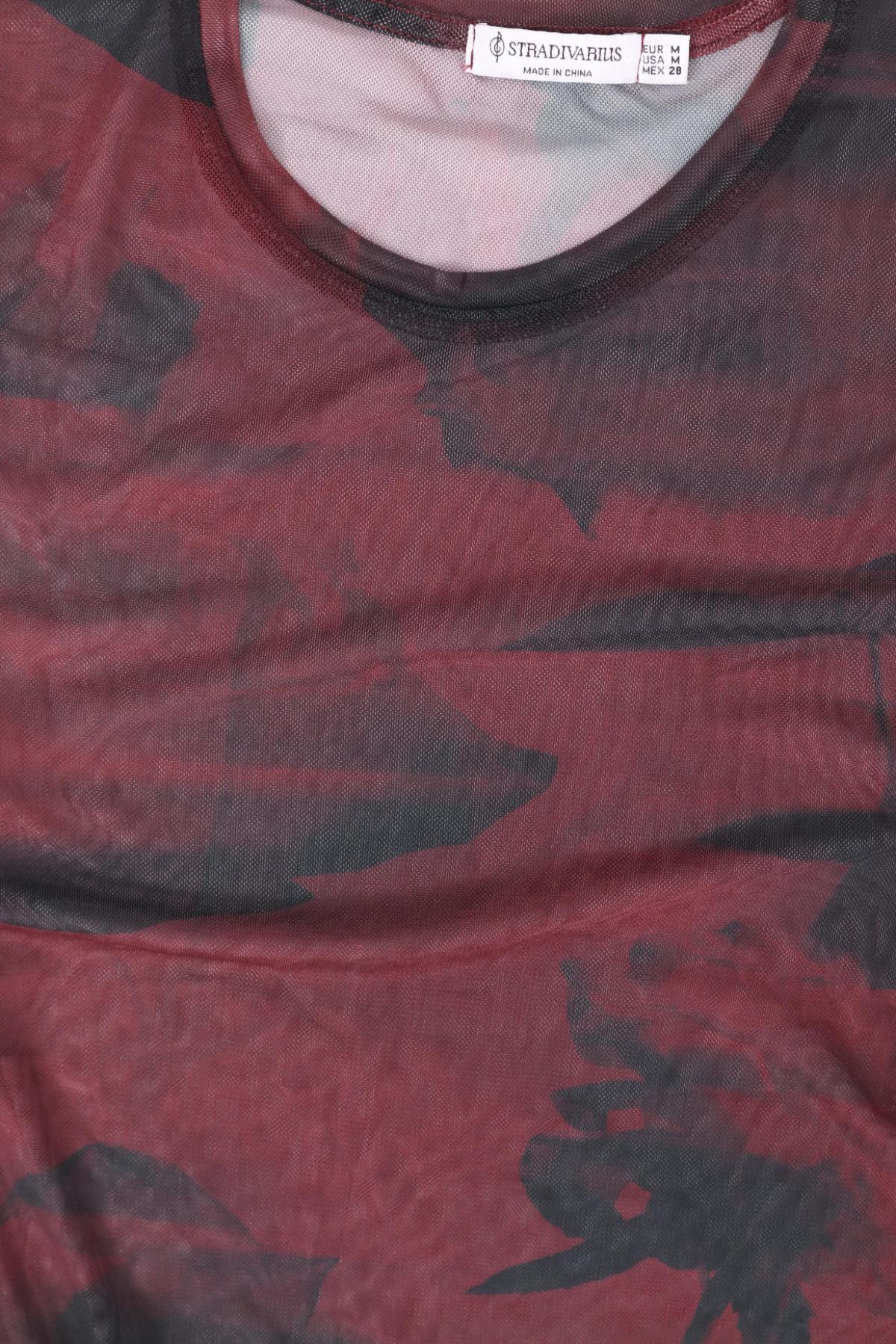 Блуза STRADIVARIUS3