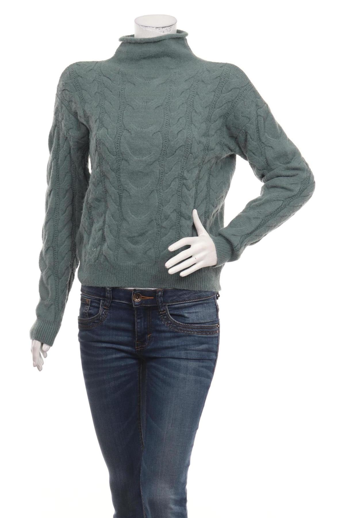 Пуловер NO NAME1