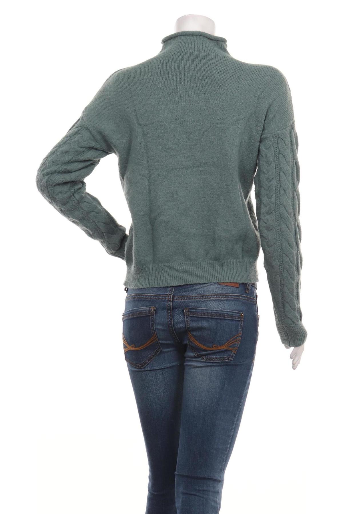 Пуловер NO NAME2