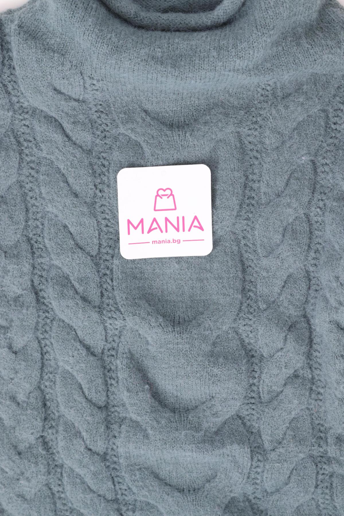 Пуловер NO NAME3