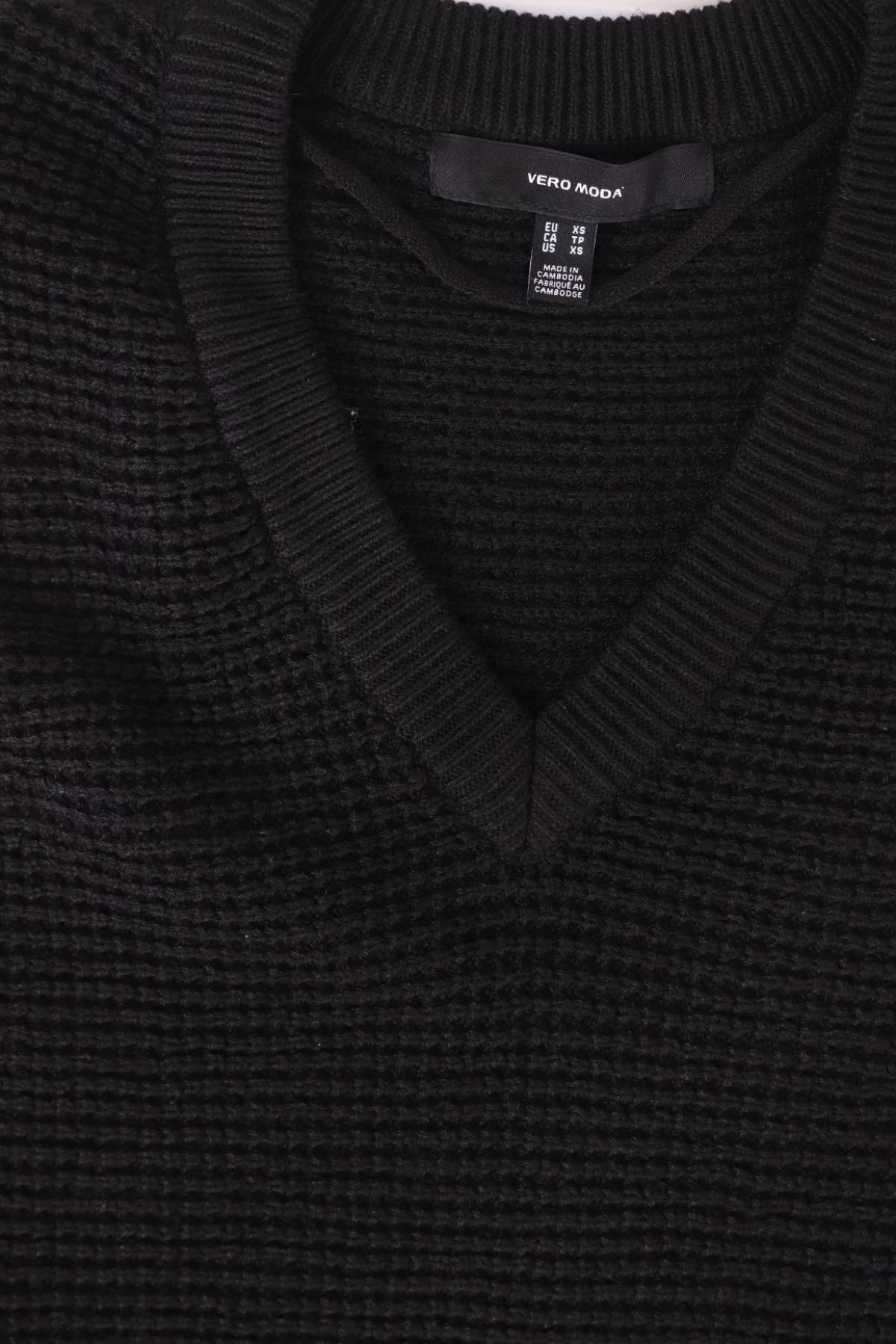 Пуловер VERO MODA3