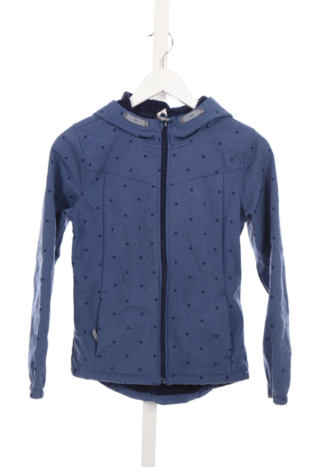 Дестко пролетно -есенно яке YIGGA1