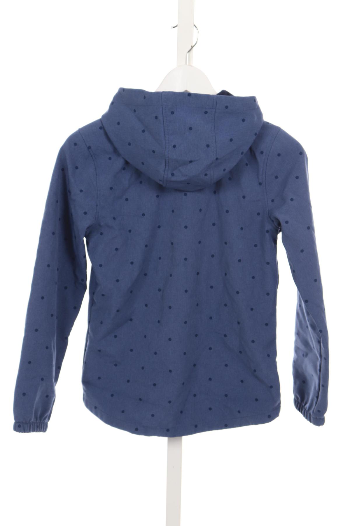 Дестко пролетно -есенно яке YIGGA2