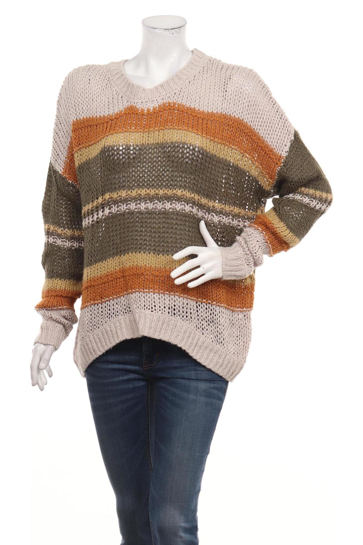 Пуловер ICHI1