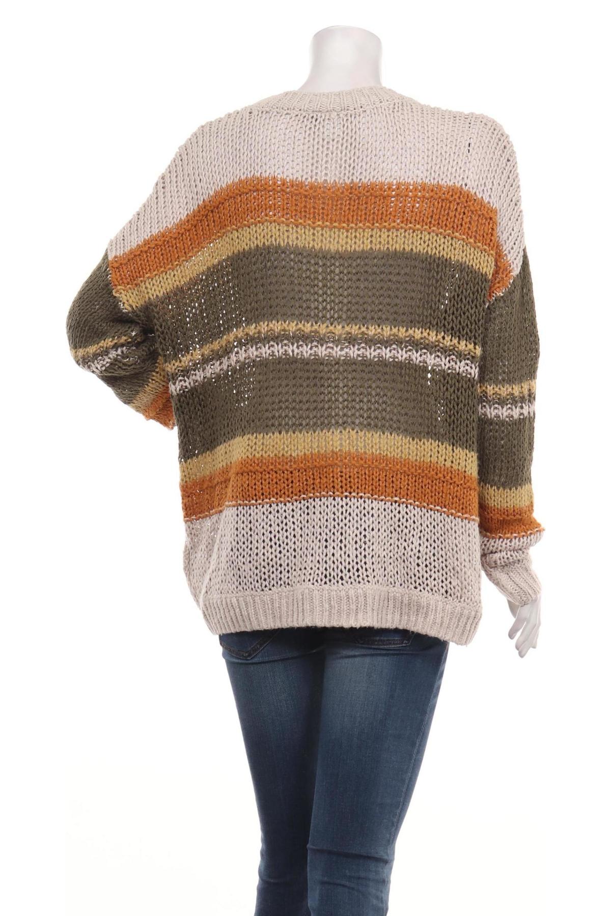 Пуловер ICHI2