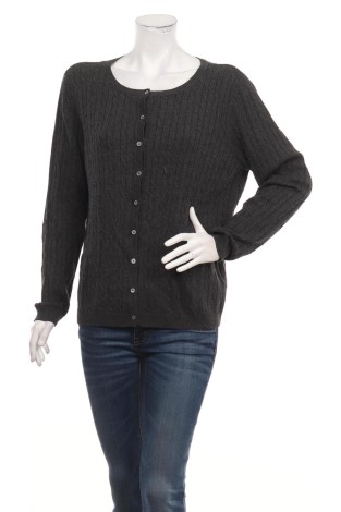 Жилетка MONTEGO