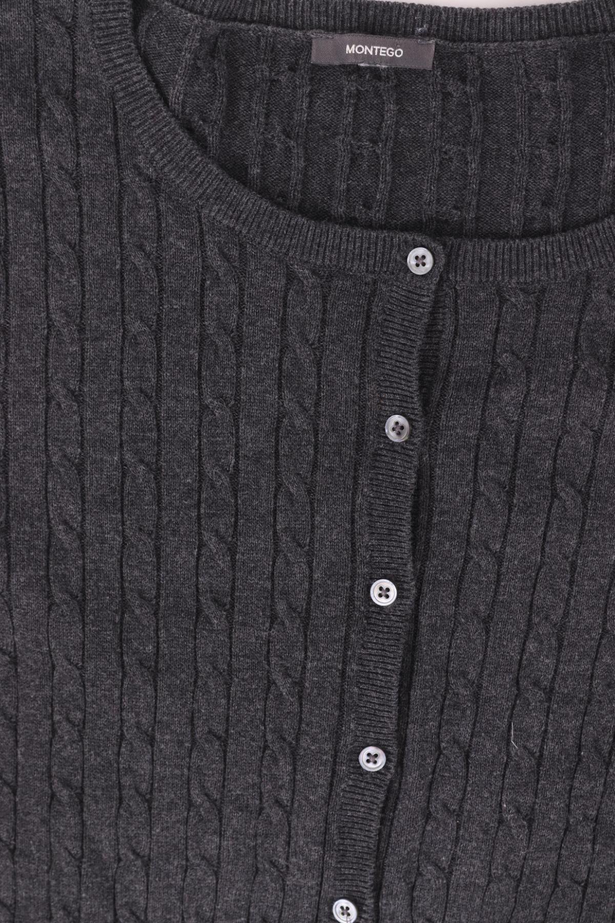 Жилетка MONTEGO3