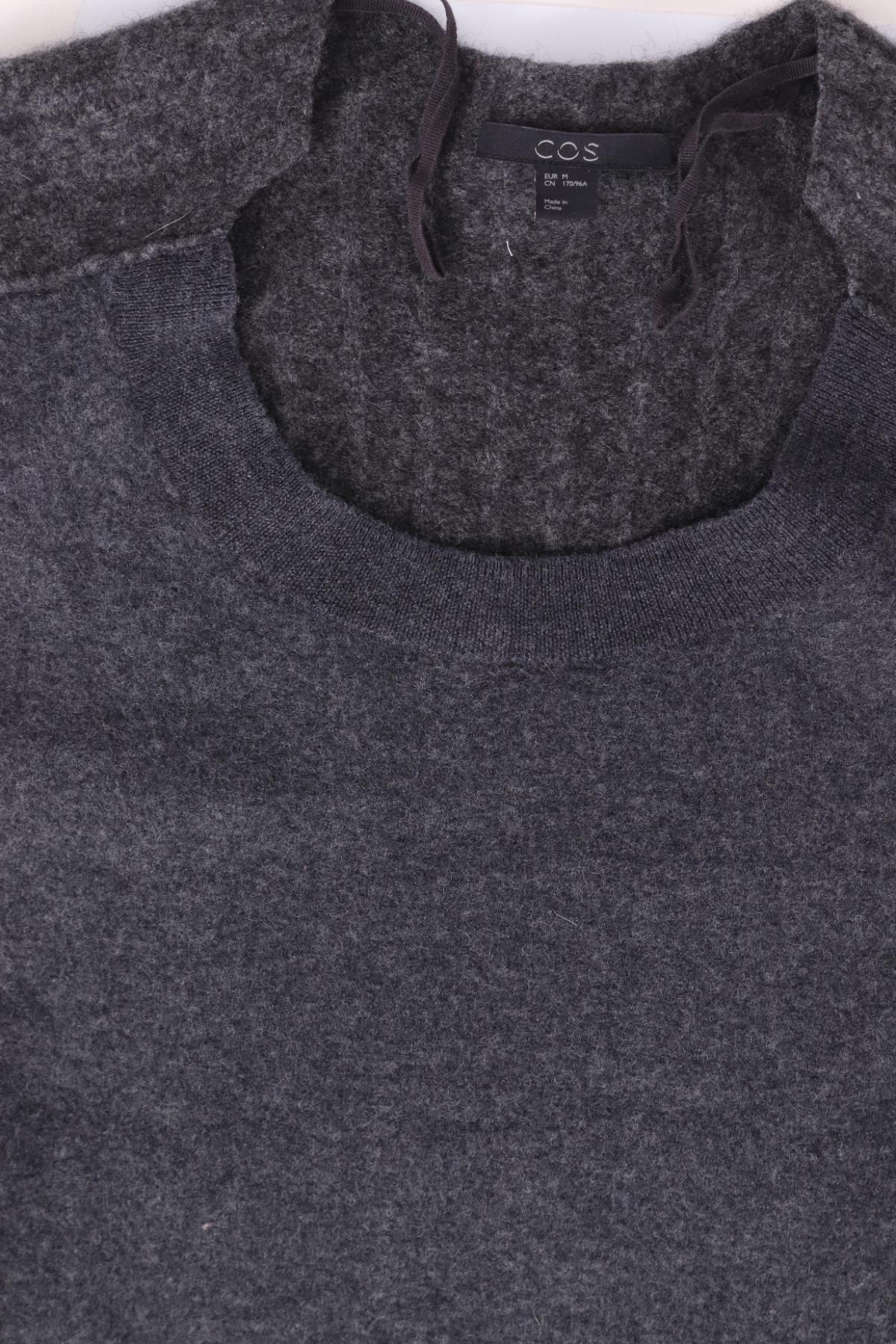Пуловер COS3