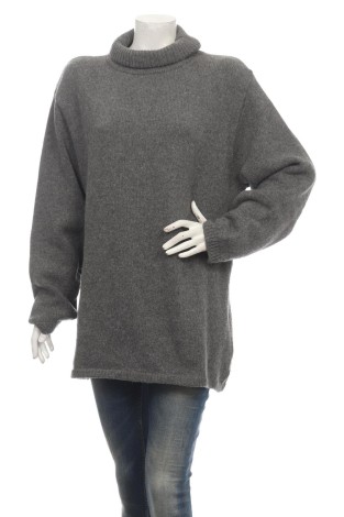 Пуловер с поло яка CAMERA