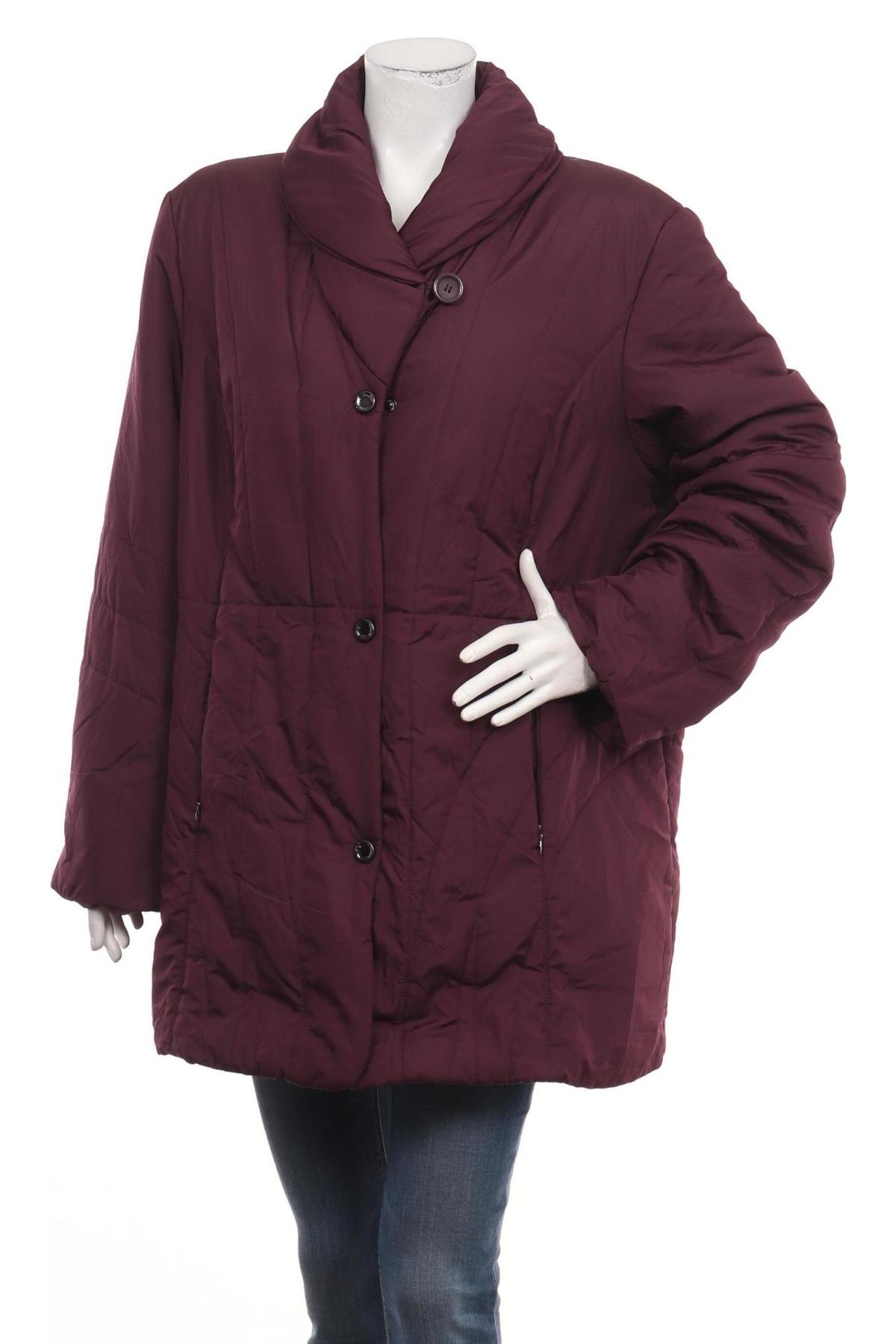 Зимно яке HELENA VERA1