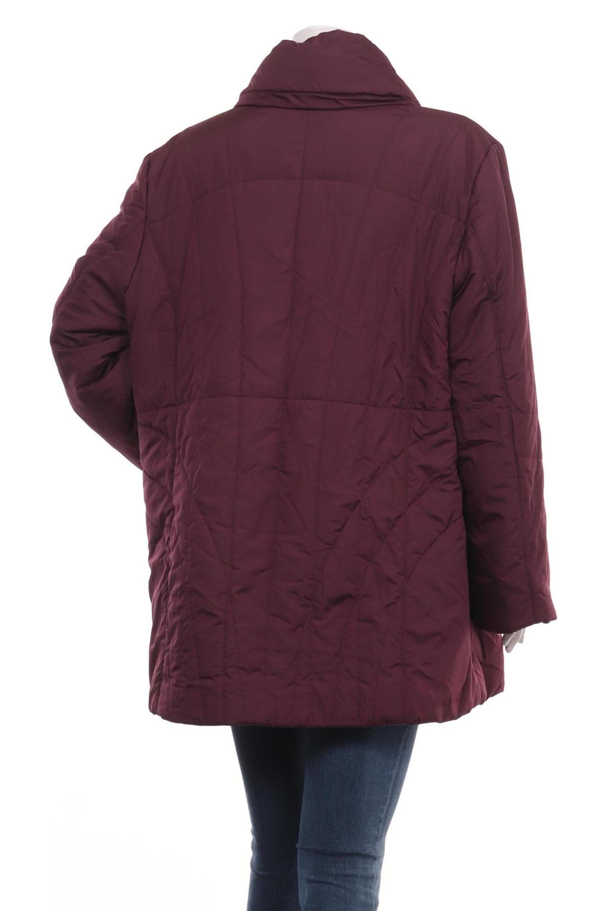 Зимно яке HELENA VERA2