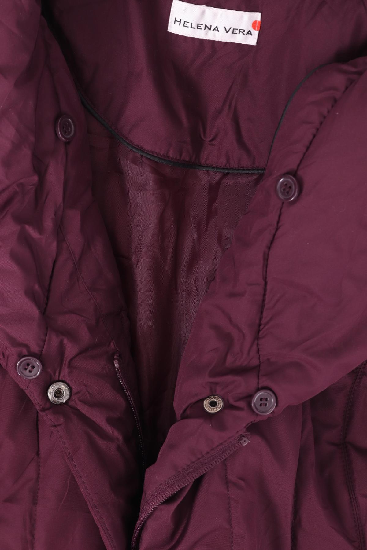 Зимно яке HELENA VERA3