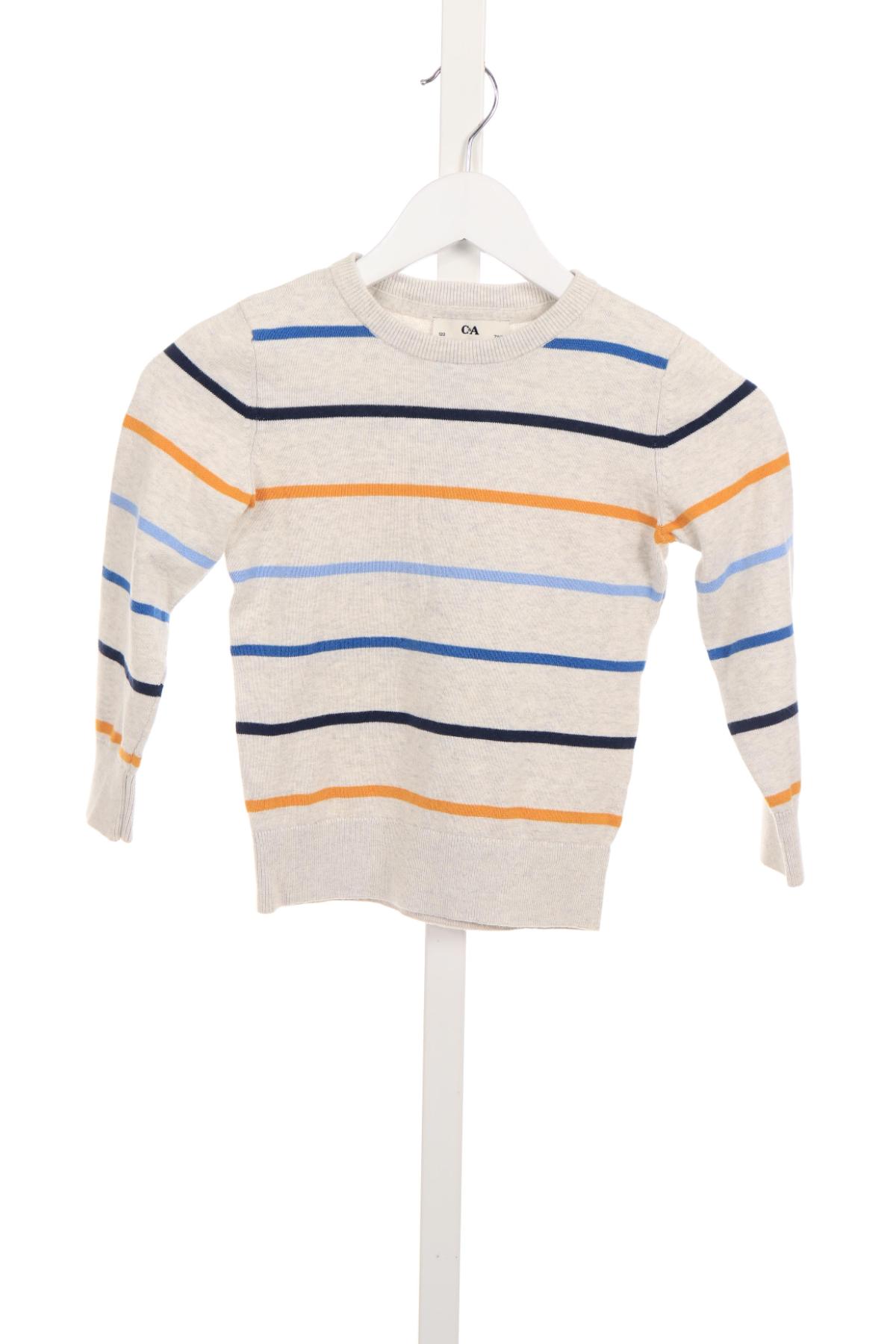 Детски пуловер C&A1