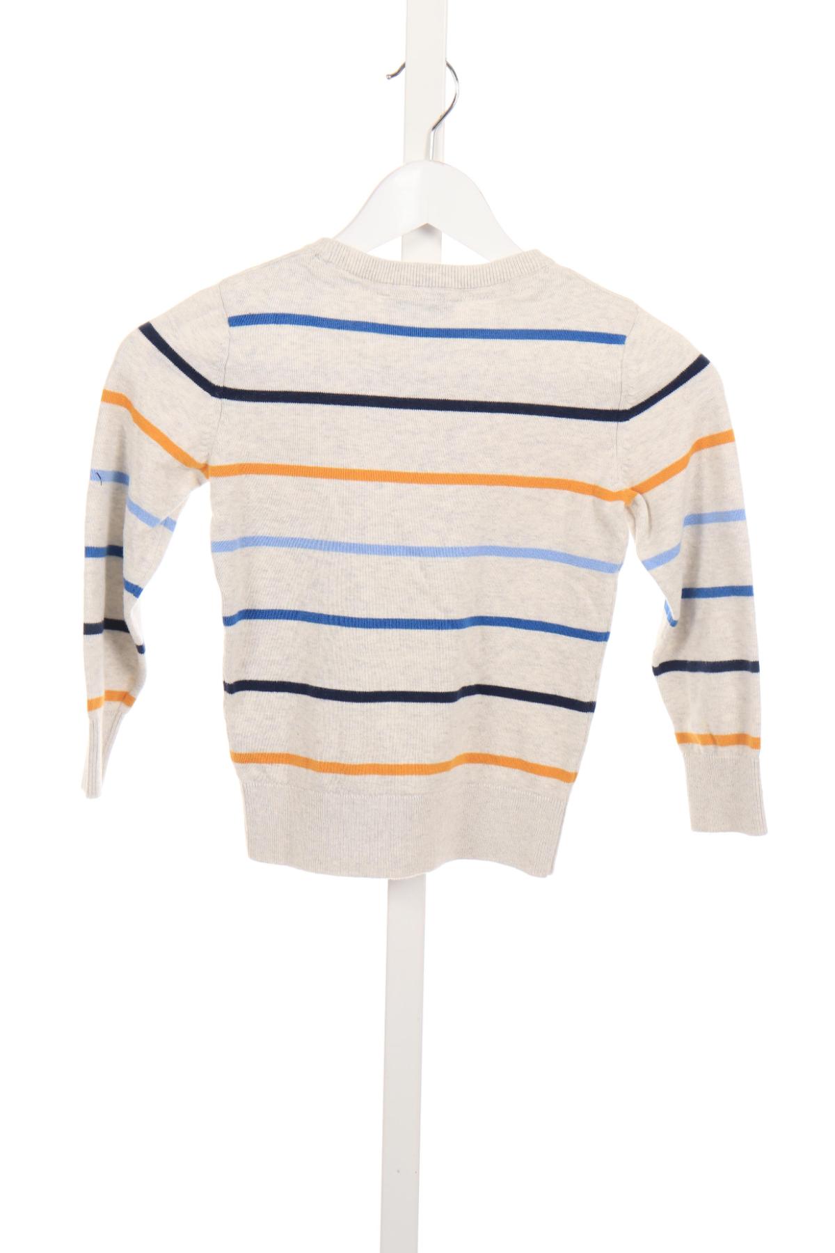 Детски пуловер C&A2