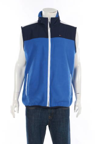 Спортен елек Tommy Hilfiger - Mania Спортен елек Tommy Hilfiger