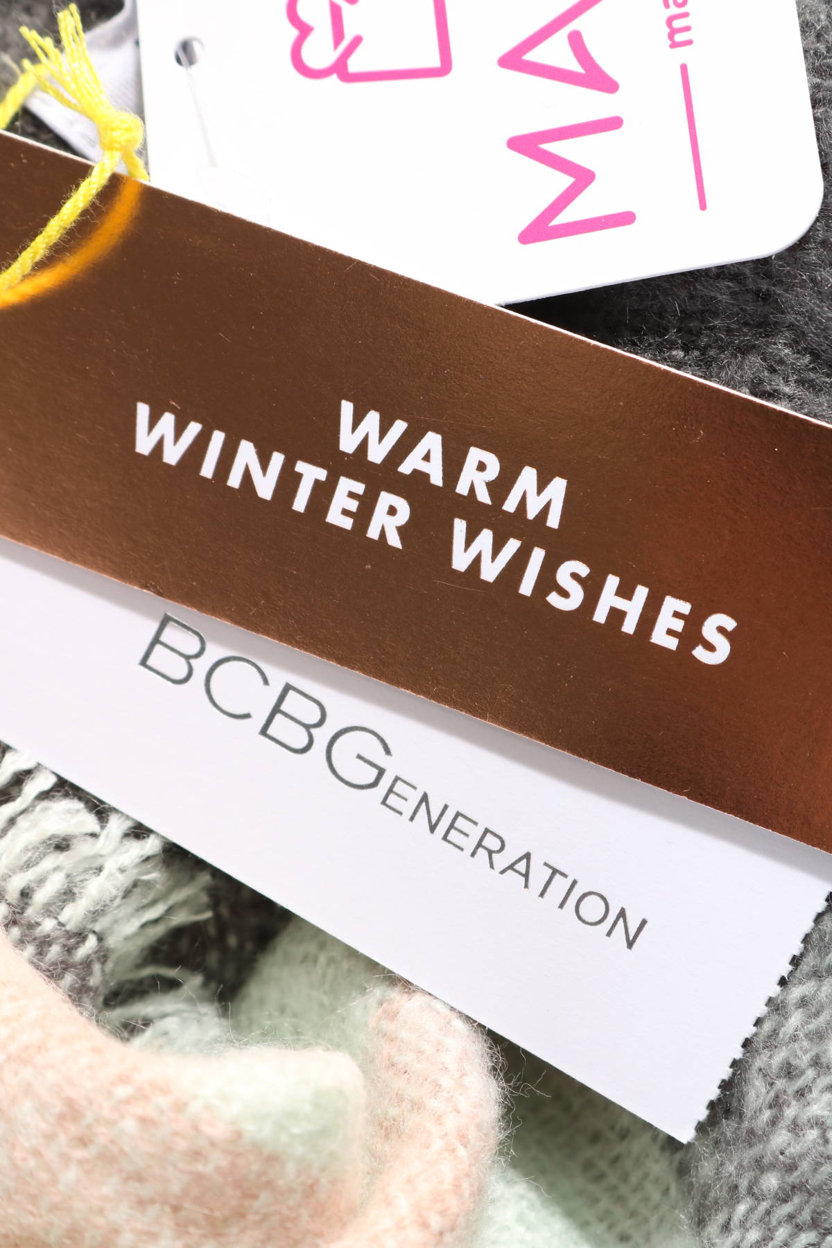 Шал Bcbgeneration3 - Mania Шал Bcbgeneration3