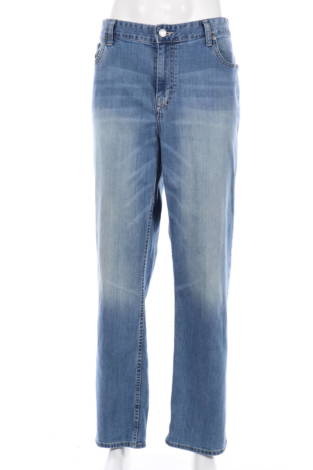 Дънки Calvin Klein Jeans - Mania Дънки Calvin Klein Jeans