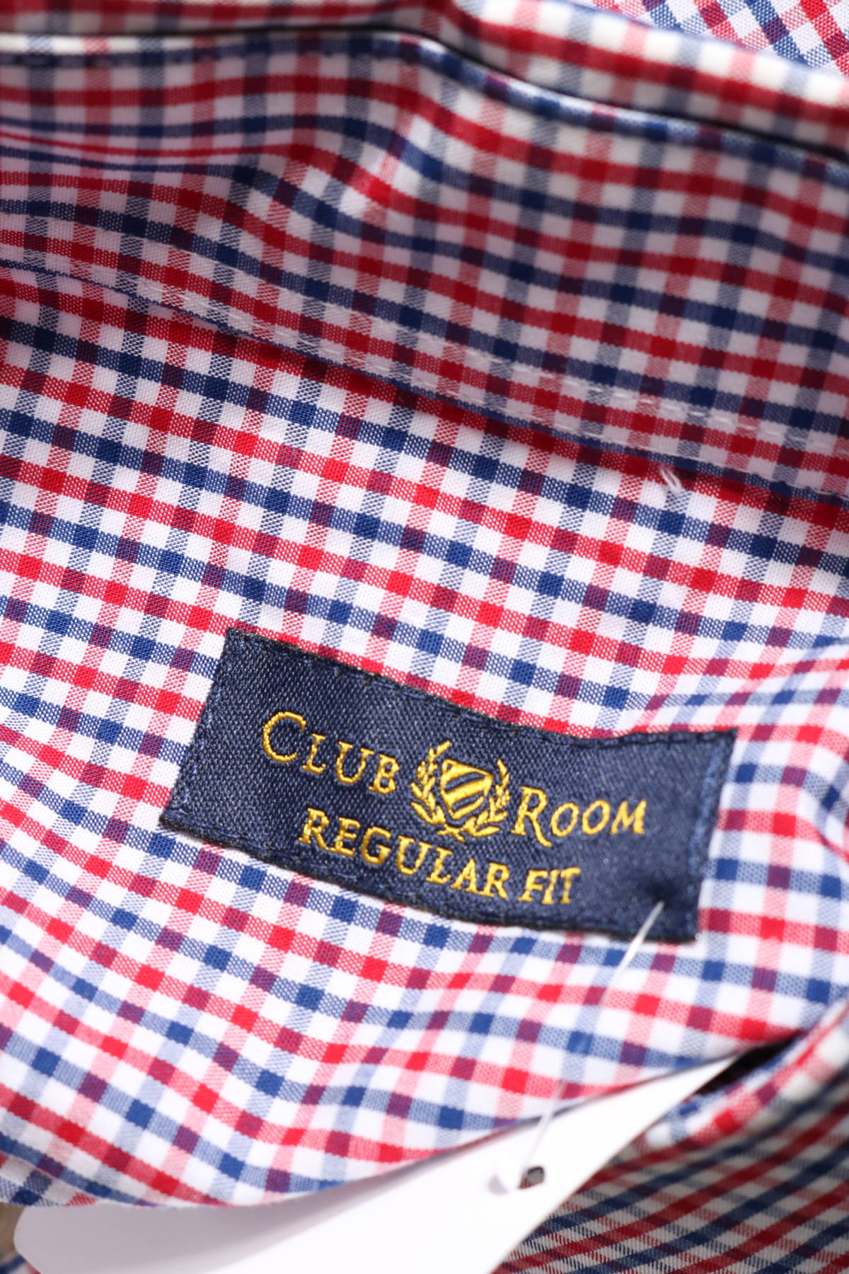 Риза CLUB ROOM3