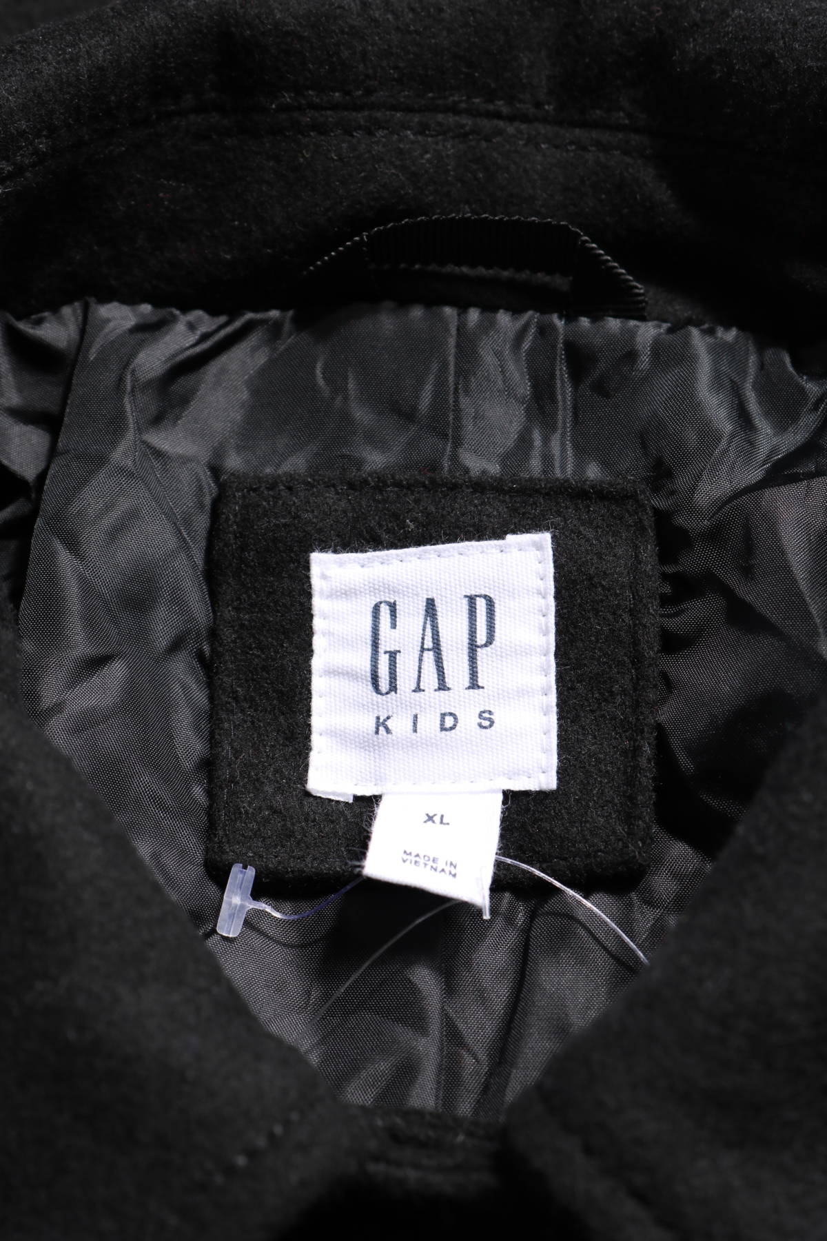 Детско зимно палто GAP3
