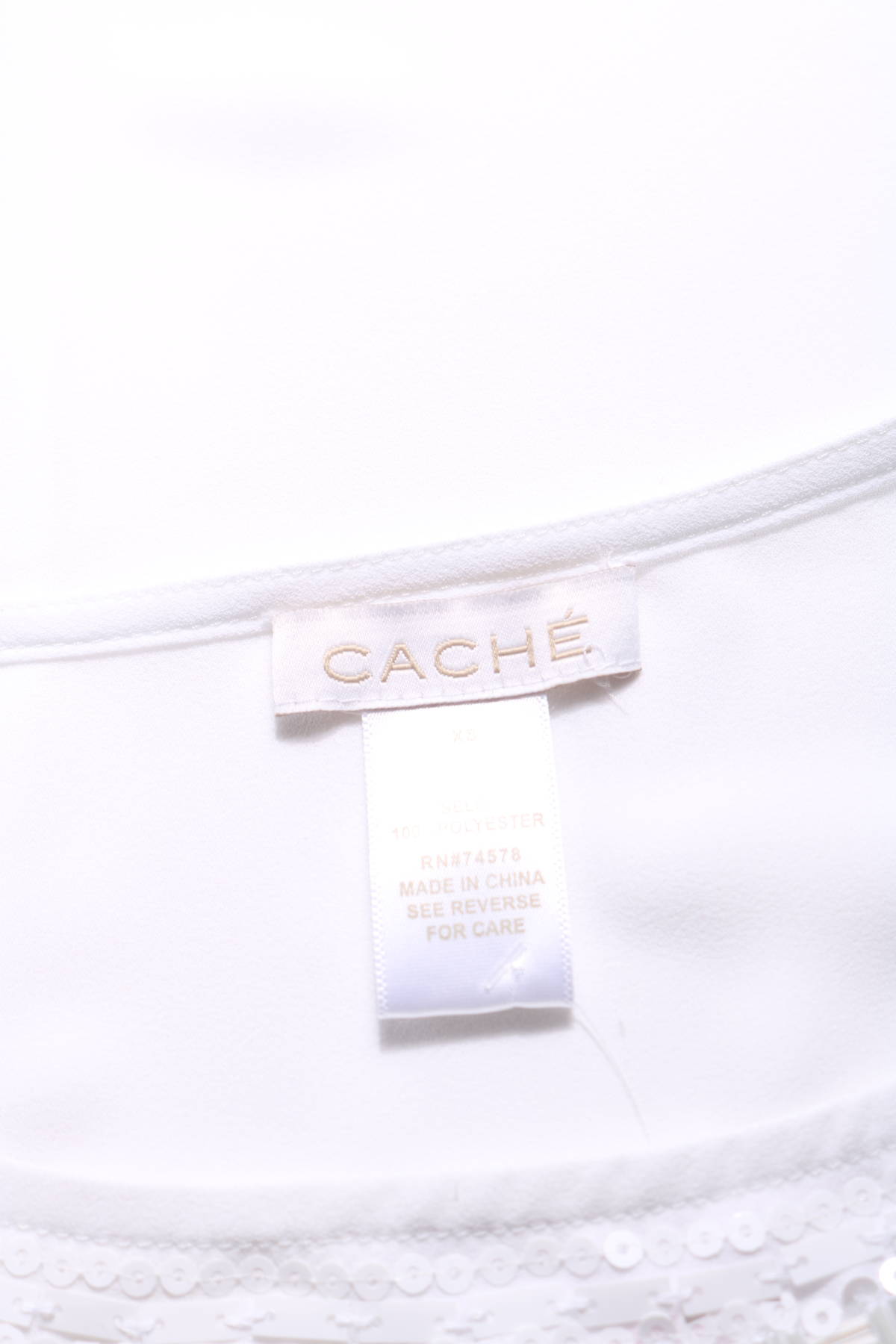 Блуза CACHE3