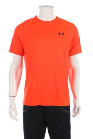 Спортна тениска Under Armour - Mania Спортна тениска Under Armour