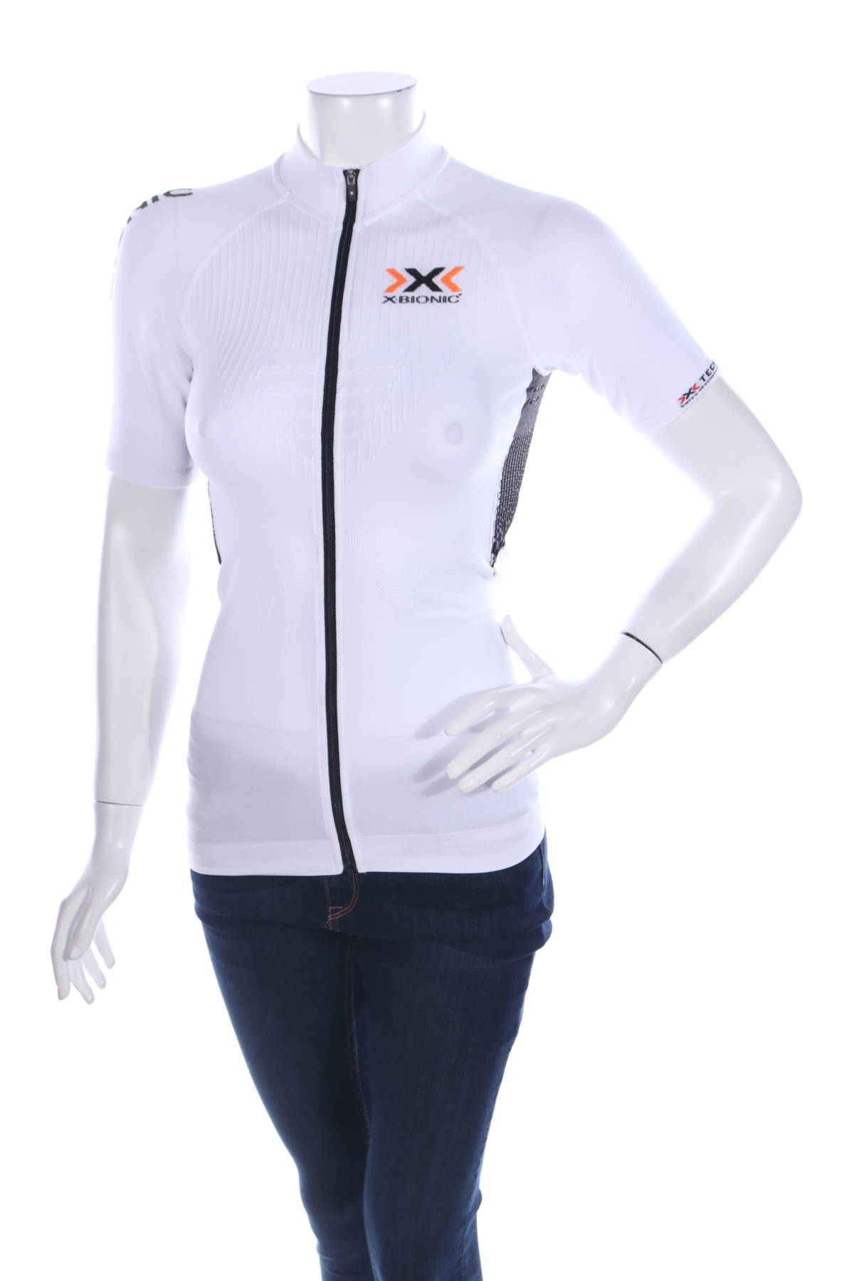 Вело тениска X-BIONIC1